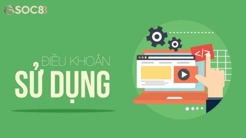 Giới thiệu về các điều khoản và điều kiện sử dụng tại nhà cái