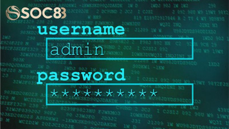 Đừng quên giữ kín tất cả các thông tin quan trọng lúc login tài khoản để bảo vệ ví game